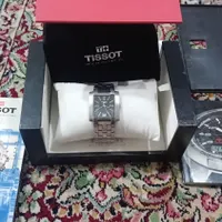 ساعت مچی تیسوت اصل