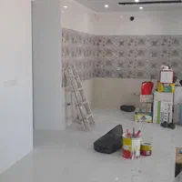 نقاشی سا ختمان مدرن در تمام نقاط کرج|خدمات پیشه و مهارت|کرج, گوهردشت|دیوار