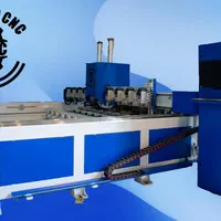 دستگاه CNC|ماشین‌آلات صنعتی|رباط‌کریم, |دیوار