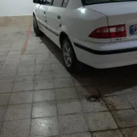 سمند LX EF7 بنزینی، مدل ۱۳۹۹|خودرو سواری و وانت|شهریار, |دیوار