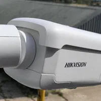 دوربین  دید در شب رنگی . تشخیص چهره پلاک خوان|دوربین مداربسته|تبریز, |دیوار