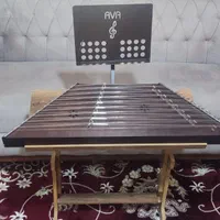 سنتور یک مهر صالحی راد