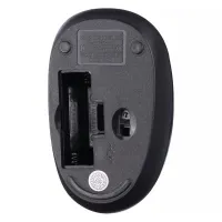 موس بی سیم YR-808 / آبی|قطعات و لوازم جانبی رایانه|شیروان (خراسان), |دیوار
