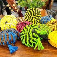 بافت هنگ درام