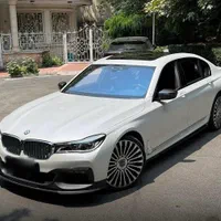 اجاره خودرو بی ام و 730/کرایه اتومبیلBMW/رنت ۷۳۰|خودرو اجاره‌ای|تهران, دریا|دیوار