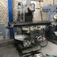 استخدام فرزکار حرفه ای و نیمه حرفه ای|استخدام صنعتی، فنی، مهندسی|اصفهان, پارک سلمان فارسی|دیوار