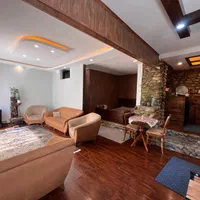 اجاره روزانه واحد لب رودخانه ده برغان