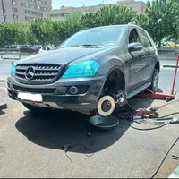 تابگیری و تراش دیسک چرخ درجااتوماتیک(بزرگراه نواب)|خدمات موتور و ماشین|تهران, خرمشهر|دیوار