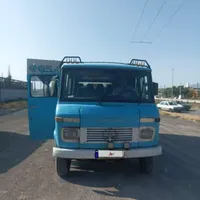 بنز ۳۰۹|خودرو سنگین|تبریز, |دیوار
