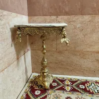 میز تلفن یا زیر سماری