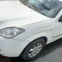 تیبا ۲مدل۹۶