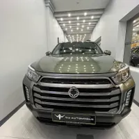 سانگ یانگ خان، مدل ۲۰۲۵