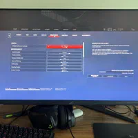 مانیتور ROG XG32UQ