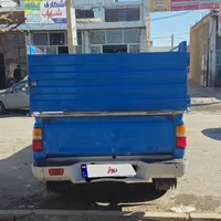زامیاد Z 24 بنزینی، مدل ۱۳۹۸|خودرو سواری و وانت|شهرکرد, |دیوار