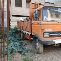 خاور بنز ۶۰۸|خودرو سنگین|رشت, نیروی دریایی|دیوار