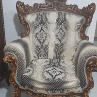 مبل ۹ نفره سلطنتی|مبلمان خانگی و میز عسلی|فردیس, |دیوار