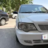 پراید 111 SE، مدل ۱۳۹۸