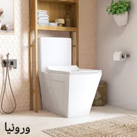 خرید توالت فرنگی چینی کرد با روزانه 45 هزار تومان