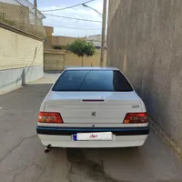 slx مدل ۹۷ بدون رنگ گاز سیمی خونگی شهرضا|خودرو سواری و وانت|اصفهان, آبشار|دیوار