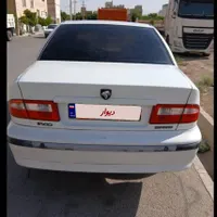 سمندlxساده مدل۸۸|خودرو سواری و وانت|شیراز, میانرود|دیوار
