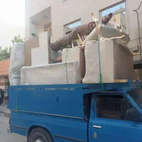 خدمات باربری حجت بار نیسان خاور عبادی طلاب|خدمات حمل و نقل|مشهد, طلاب|دیوار