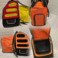 کوله فانتزی پارکدار سگ و گربه|لوازم جانبی حیوانات|کرج, شهرک بنفشه|دیوار