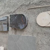 برش سرامیک و فارسی بر روشوی سرامیکی|مصالح و تجهیزات ساختمان|گرگان, |دیوار