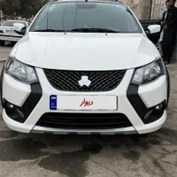 کوییک GXR تیپ L، مدل ۱۴۰۳|خودرو سواری و وانت|زاهدان, |دیوار
