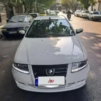 سمند سورن پلاس