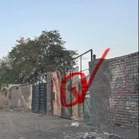 زمین دور دیوار برای سالن وکارگاه داخل مجتمع صنعتی|فروش زمین و ملک کلنگی|مشهد, توس (بلوار توس)|دیوار