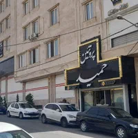 ملک تجاری مسکونی۱۷۰ متر،خیابان برند پسرخاله هشتگرد|فروش زمین و ملک کلنگی|هشتگرد, هشتگرد قدیم|دیوار