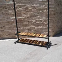 رگال لباس جا کفشی دار دوبل اراد رگال|جاکفشی، کمد، دراور|اهواز, کیانپارس |دیوار