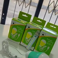 لامپ ال ای دی USB