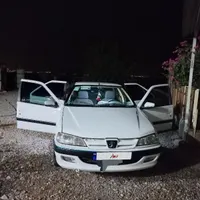 پژو پارس سال، مدل ۱۴۰۰