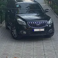 هایما اس۷ مدل ۹۶  توربو