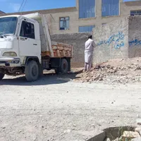 حمل بار به تمام نقاط شهر خاش|خدمات حمل و نقل|خاش, |دیوار