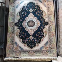 فرش چکاوک  ۷۰۰ شانه تهران تراکم ۲۰۰۰ نخ اصلی|فرش|مشهد, امیر|دیوار