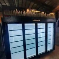 یخچال/// vafel صنعت سازه rent|فروشگاه و مغازه|مشهد, امیر|دیوار