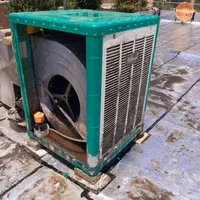 نصب و سرویس کولر آبی و سیم پیچ تعمیر متور کولر