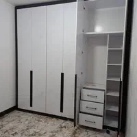 خدمات mdfکابینت کمددیواری خورده کاری تعمیرات ساخت|خدمات پیشه و مهارت|قرچک, |دیوار