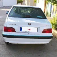 پژو پارس موتور جدید XU7P، مدل ۱۴۰۲
