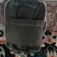 چمدان|کیف، کفش، کمربند|مشهد, طلاب|دیوار