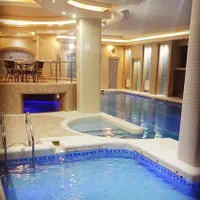 تاسیسات استخر حیاتی