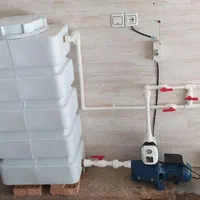 نصب و سرویس پمپ آب کولر آبگرمکن دوربین شیرآلات|خدمات پیشه و مهارت|تهران, مهرآباد جنوبی|دیوار