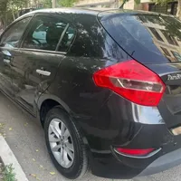 برلیانس h320 موتور 1650|خودرو سواری و وانت|مشهد, دانشجو|دیوار