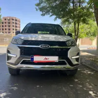 ام‌وی‌ام X33 S اسپرت، مدل ۱۴۰۰|خودرو سواری و وانت|بوکان, |دیوار