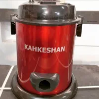 جاروبرقی سطلی جارو برقی کهکشان star5000باضمانت|جاروبرقی، جارو شارژی، بخارشو|گرگان, |دیوار