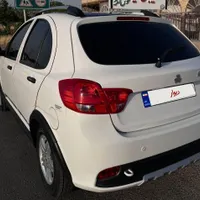 کوییکGXRLسفیدمشکی با رینگ 1403