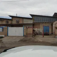 فروش سوله بهداشتی شهرک صنعتی گرمسار|فروش دفتر صنعتی، کشاورزی، تجاری|تهران, شهرک نفت|دیوار