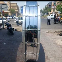 طبل|درام و پرکاشن|سبزوار, قصبه شرقی|دیوار